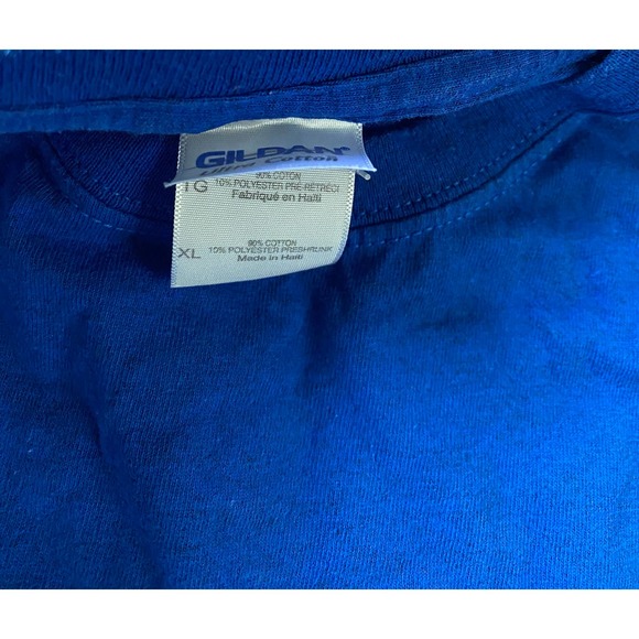 Texas T-shirt size XL - Picture 3 of 4